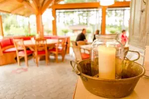 Restaurant Faaker See