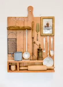 Design Restaurant Uferwald