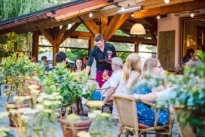 Restaurant Uferwald am Faaker See